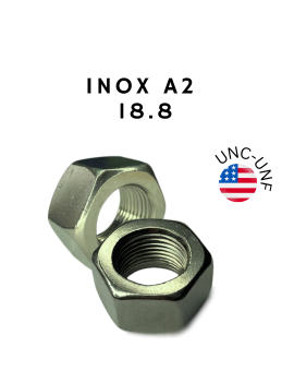 ECROU-AMERICAIN-UNC-UNF-HU-INOX2-18.8