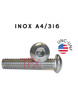 copy of VIS AMERICAINE TH INOX A2