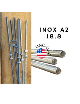 TIGE-FILETEE-UNC-UNF-INOXA2-18.8