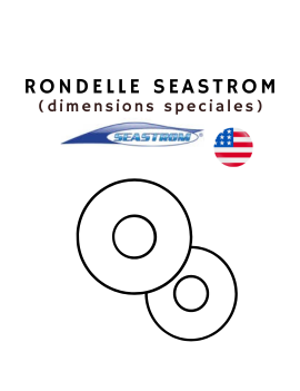 5612-48-31 rondelle SEASTROM- POUR VIS 3/8