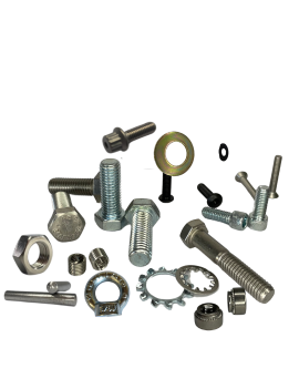 SPECIAL FASTENERS